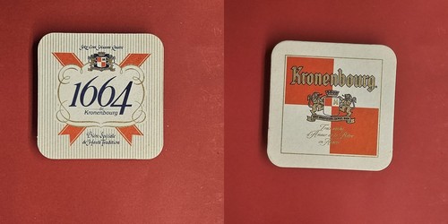 Kronenbourg 1664 brauerei - kronenbourg,