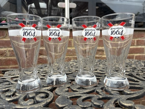Kronenbourg 1664 lager - kronenbourg,