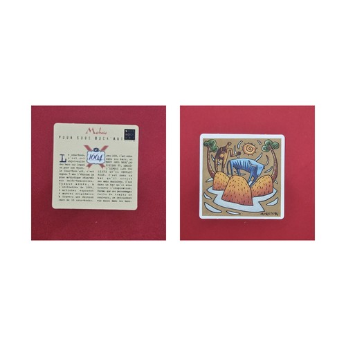 Kronenbourg 1664 mokeit94 - 1664,