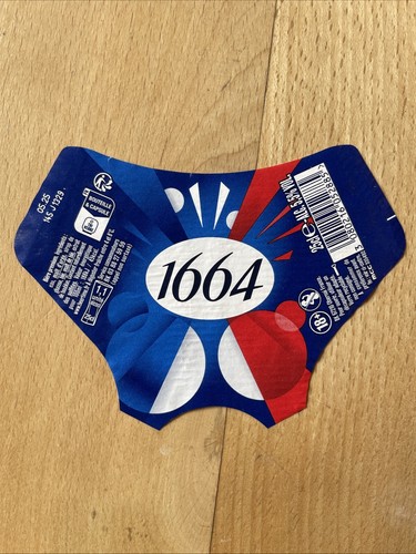 1664 limited edition france - limited,