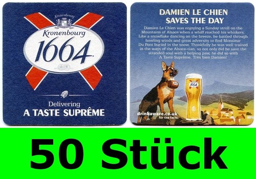 Stück bierdeckel - stück,