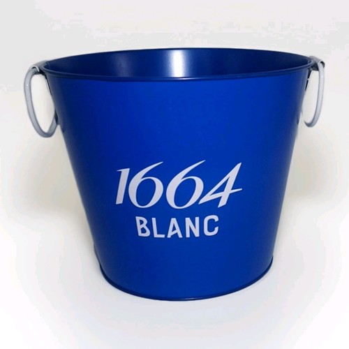 Kronenbourg 1664 blanc bier - 1664,