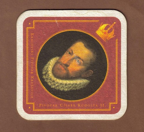 Bierdeckel coaster - ,,