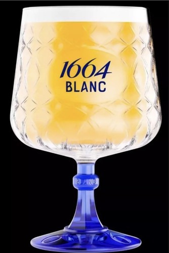 Set kronenbourg 1664 - 2,