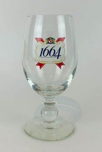 1664 bier glas 25l bierglas - 0,25l, /bierglas