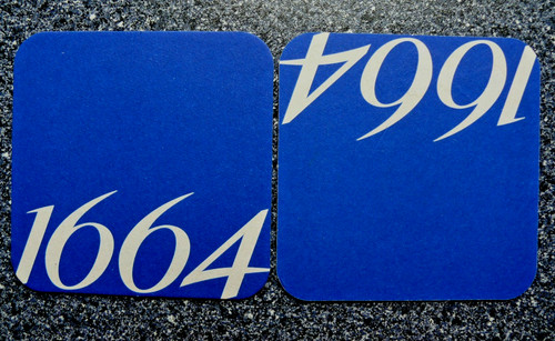 Kronenbourg 1664 frankreich - ,