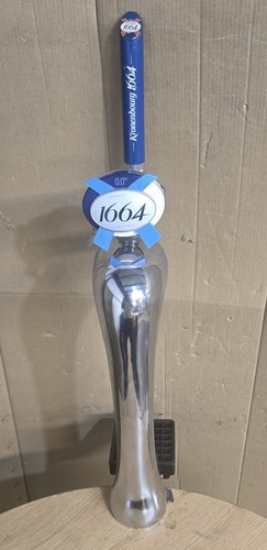 Kronenbourg 1664 bierpumpe - 1664,