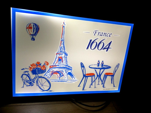 Grosses 1664 frankreich bier - frankreich,