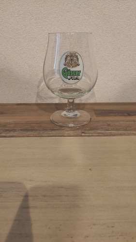1664 gösser pils 0 - nr.,