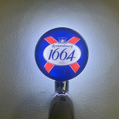Nagelneues kronenbourg 1664 - nagelneues,
