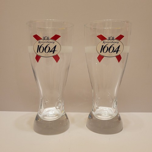 Pair kronenbourg 1664 - pair,