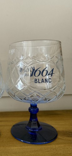 Kronenbourg 1664 blanc - kronenbourg, pint