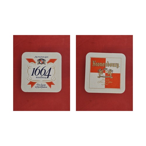 1664 kronenbourg streifen - 1664, de