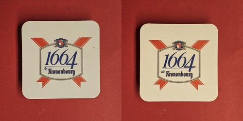 1664 kronenbourg brauerei - 1664,