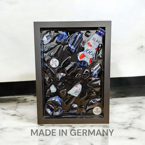 1664 blanc kronenbourg broken - blanc,