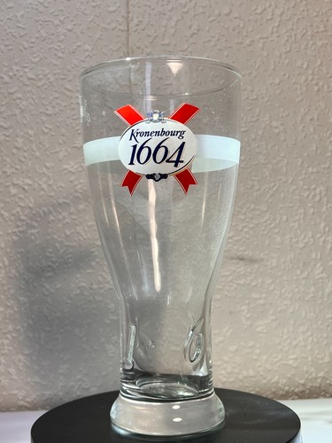 Kronenbourg 1664 pint - kronenbourg,