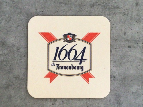 Bierdeckel coaster beermat - coaster,