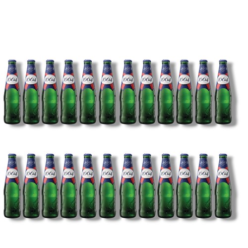 Kronenbourg 1664 lager - lager, 24
