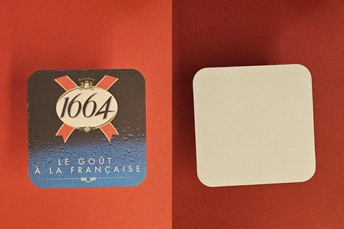 1664 gout la francaise - le,
